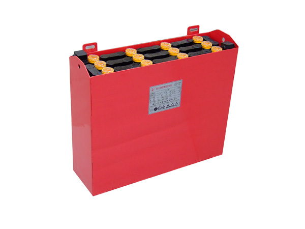 工廠叉車蓄電池