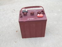 電動(dòng)車鉛酸蓄電池